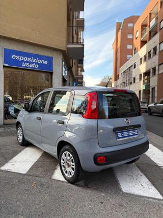 FIAT Panda usata, con Airbag Passeggero