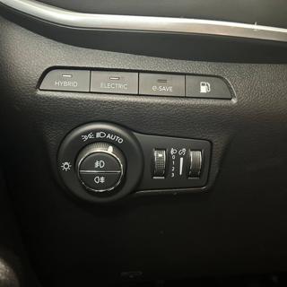 JEEP Compass usata, con Fari LED