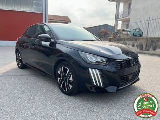 PEUGEOT 208 usata, con Airbag laterali