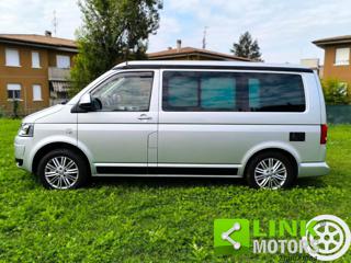 VOLKSWAGEN T5 usata, con Airbag Passeggero