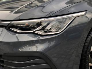 VOLKSWAGEN Golf usata, con Airbag laterali