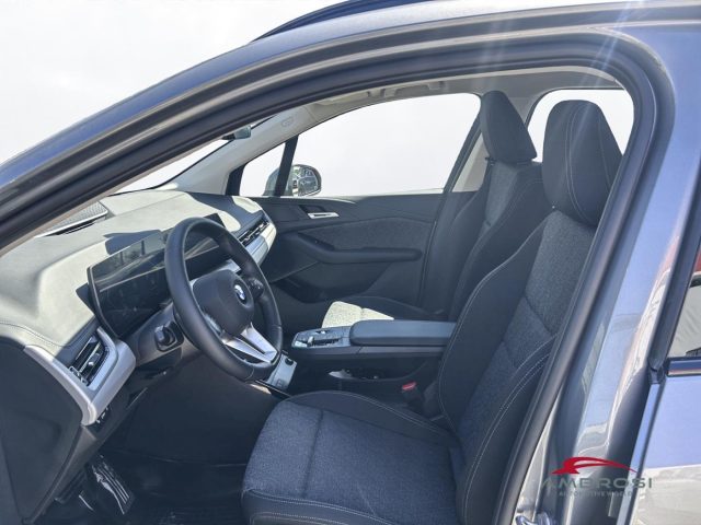 BMW 218 usata 8