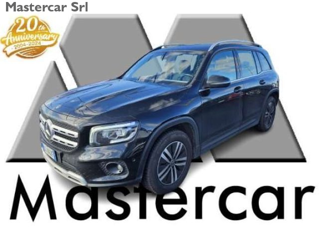 MERCEDES-BENZ GLB 200 usata, con ABS