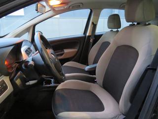 FIAT Grande Punto usata, con Climatizzatore