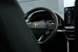 CUPRA Leon usata, con Climatizzatore