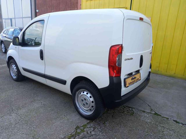 CITROEN Nemo usata, con ESP