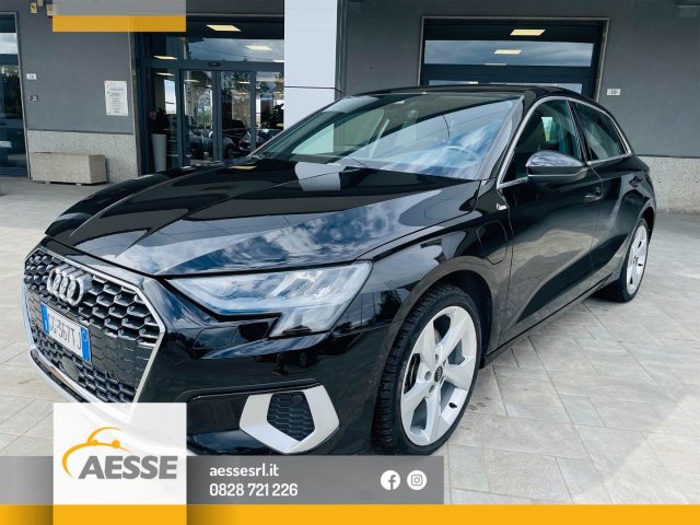 AUDI A3 usata, con ABS