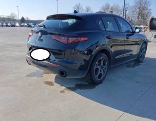 ALFA ROMEO Stelvio usata, con Airbag