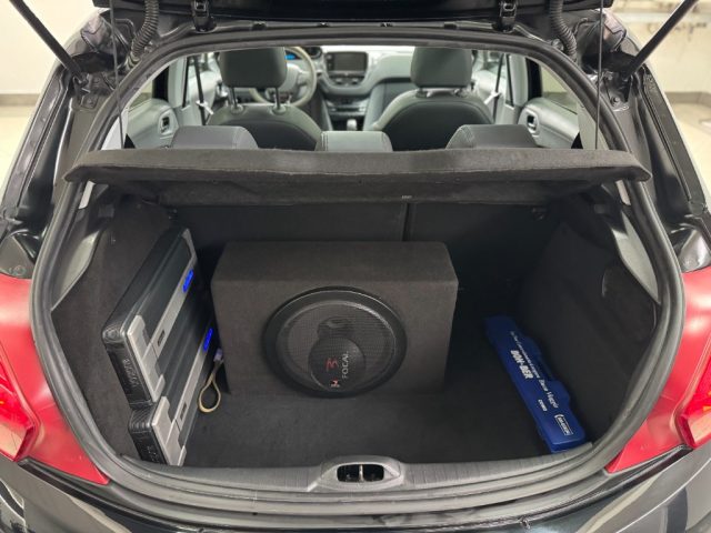 PEUGEOT 208 usata, con Controllo trazione