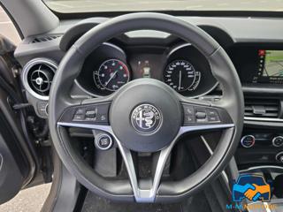 ALFA ROMEO Stelvio usata, con Fari Xenon