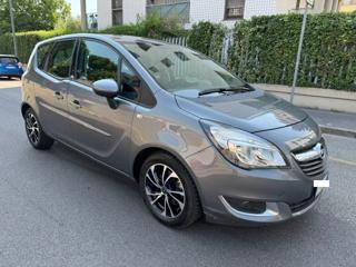 OPEL Meriva usata, con Chiusura centralizzata