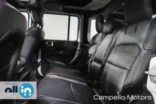 JEEP Wrangler usata 5