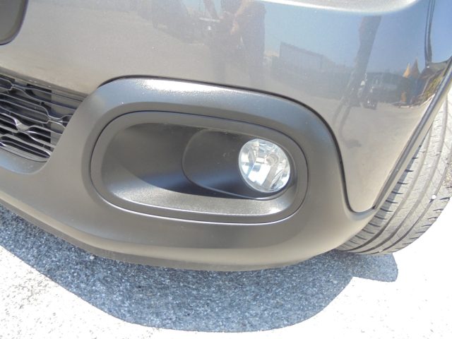 CITROEN C3 usata, con Autoradio