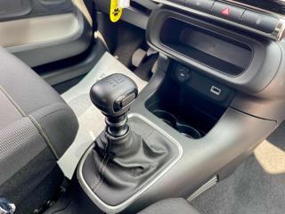 CITROEN C3 usata, con Luci diurne LED