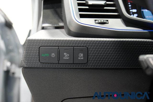 AUDI A1 usata, con Bluetooth