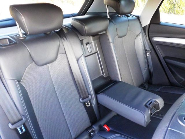 AUDI Q5 usata, con MP3