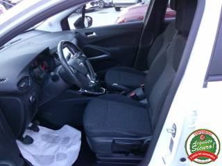 OPEL Crossland usata, con Immobilizzatore elettronico