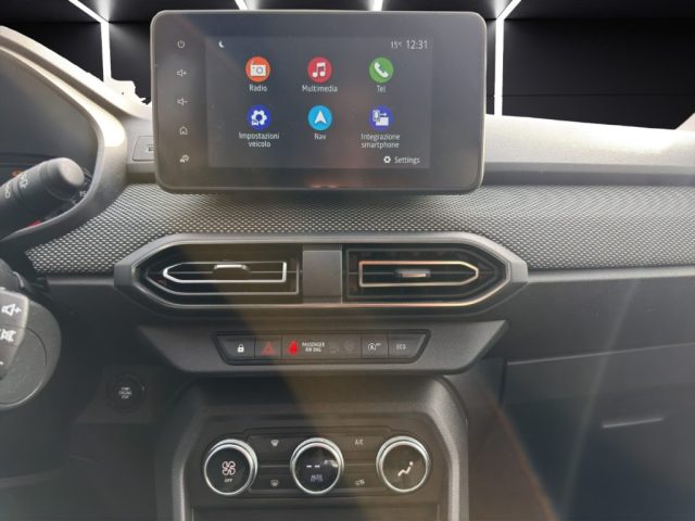 DACIA Jogger usata, con Fari LED