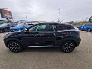 FORD Puma usata, con Autoradio