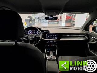 AUDI A3 usata, con Park Distance Control