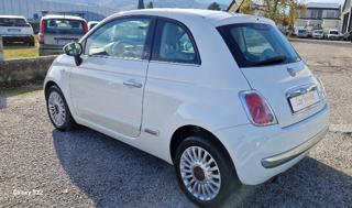 FIAT 500 usata, con Airbag laterali