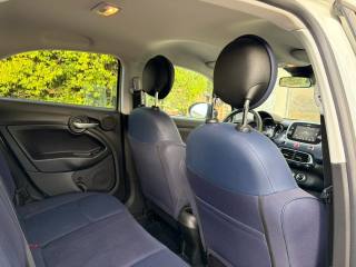 FIAT 500X usata, con Climatizzatore
