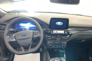 FORD Kuga usata, con Boardcomputer