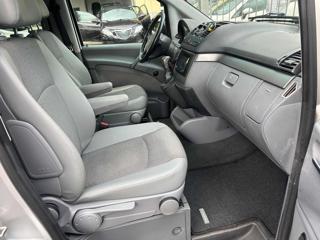 MERCEDES-BENZ Viano usata, con ESP