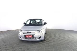 FIAT 500 500 Berlina Hybrid La Prima