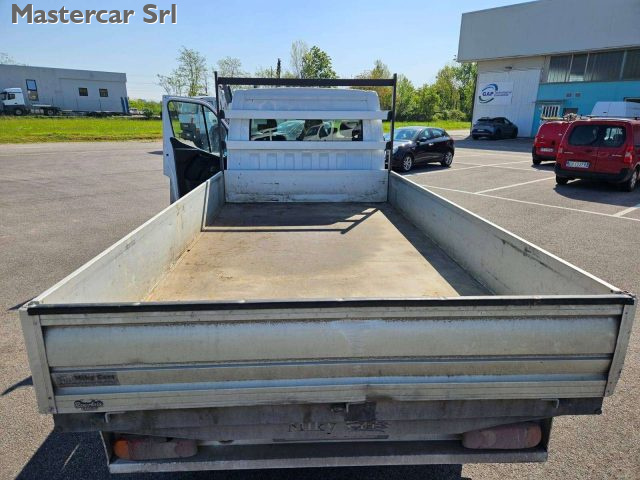 RENAULT Master usata, con Autoradio
