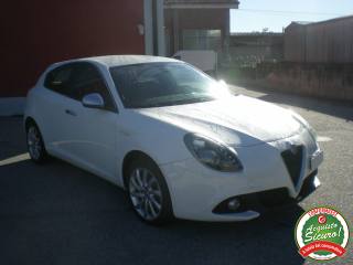 ALFA ROMEO Giulietta usata, con Airbag laterali