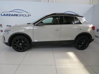 VOLKSWAGEN T-Roc usata, con Airbag laterali
