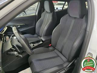 PEUGEOT 2008 usata, con Vetri oscurati