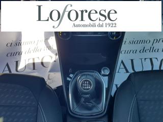 FORD Fiesta usata, con ESP