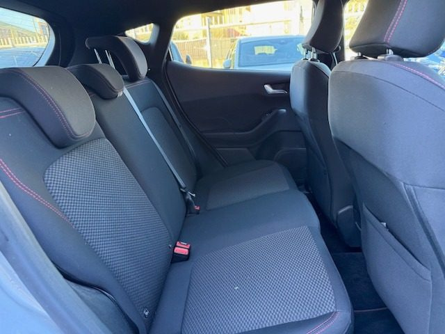 FORD Fiesta usata, con Fendinebbia