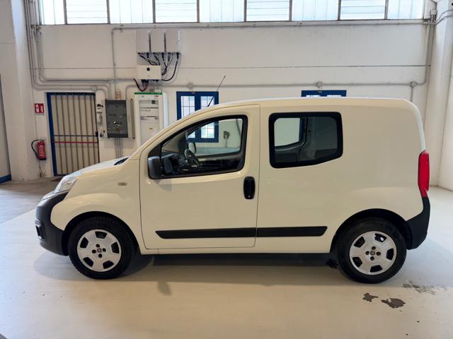 FIAT Fiorino usata, con Airbag