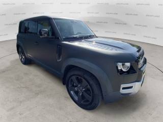 LAND ROVER Defender usata, con Cruise Control