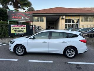 FORD Focus usata, con Airbag Passeggero