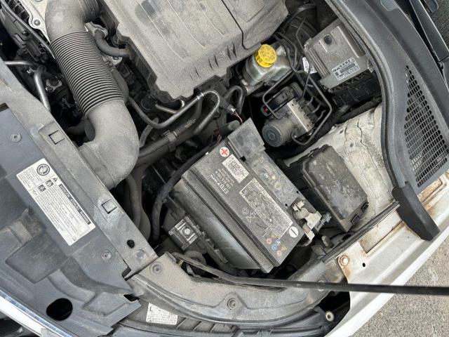 SKODA Fabia usata 73