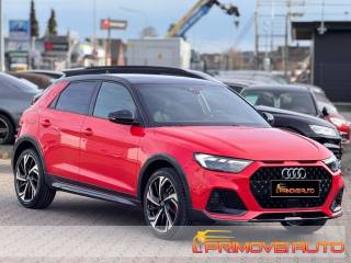 AUDI A1 usata 11