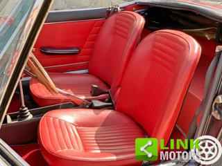 FIAT 850 usata, con Tetto panorama