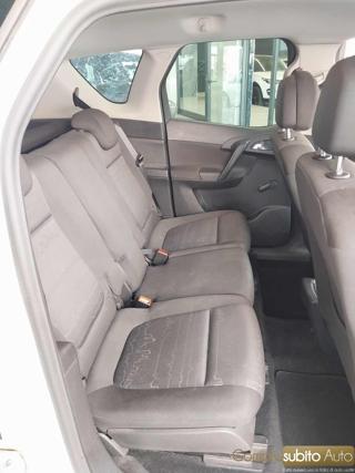 OPEL Meriva usata, con Cruise Control