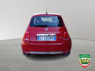 FIAT 500 usata, con Cerchi in lega