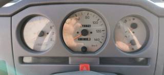 SUZUKI Samurai usata 10