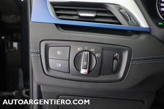 BMW X2 usata, con Servosterzo