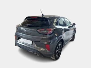 FORD Puma usata, con Airbag