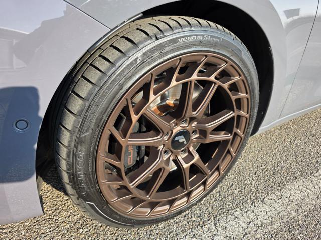CUPRA Leon usata, con Climatizzatore