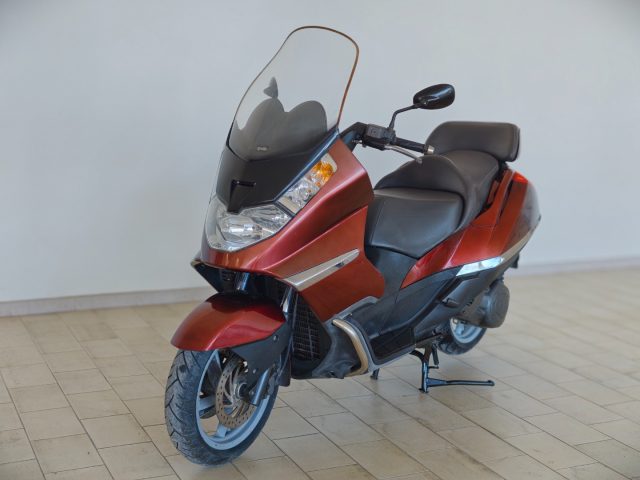 APRILIA Atlantic 500 usata 0