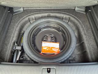 AUDI A3 usata, con ESP