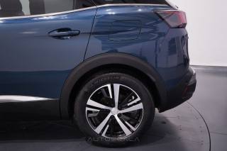 PEUGEOT 3008 usata, con Adaptive Cruise Control